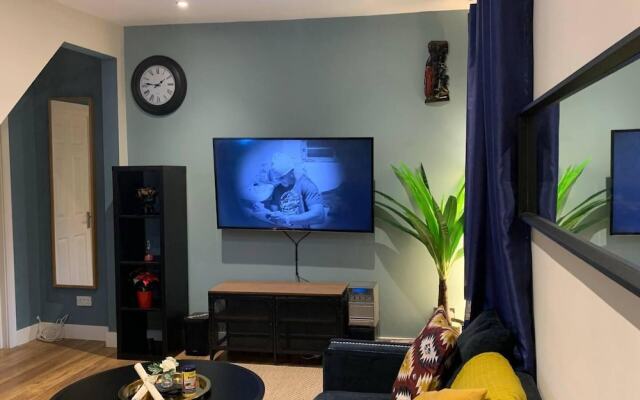 Stunning 1-bed Apartment in London