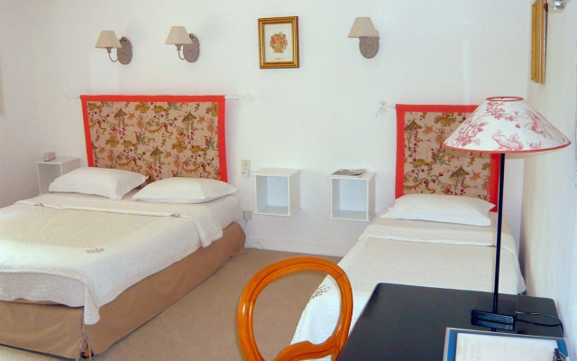 Hôtel Mistral