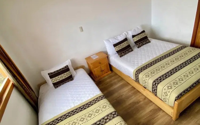 Hotel Chasky Cuenca