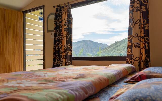 The Goat Village Escape