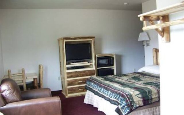 North Park Inn & Suites