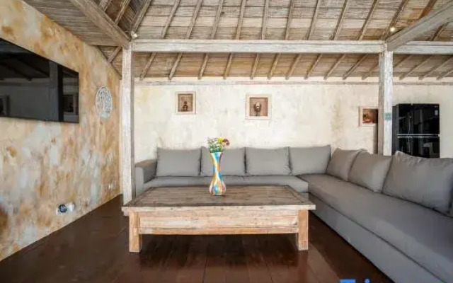 Villa Amsa Seminyak
