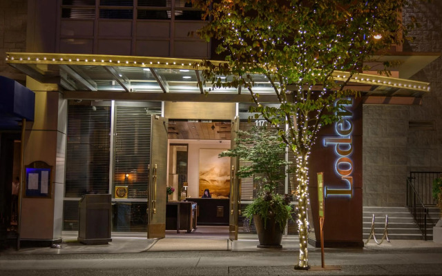 Loden Hotel