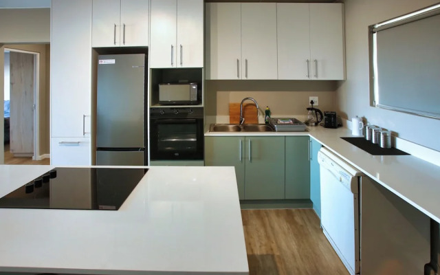 NIVICA Lifestyle Living 20, Langebaan 4-Sleeper