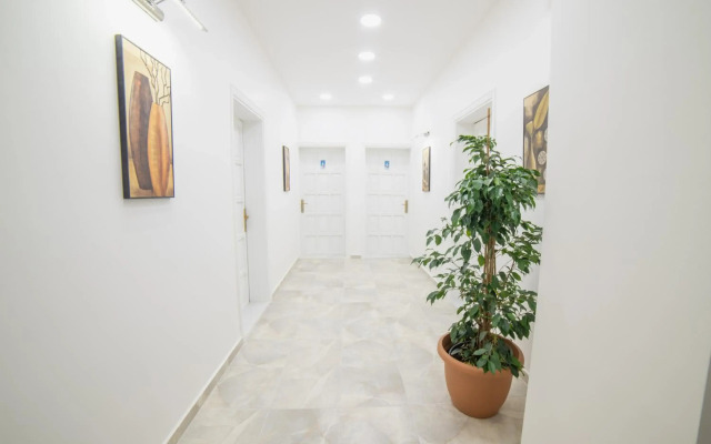 9Bodrum Butik Hotel