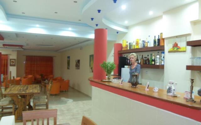 Ionio Star Hotel