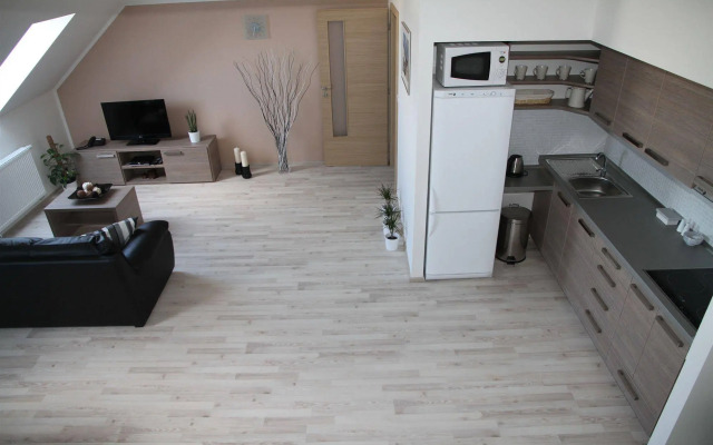 Boromeum Residence