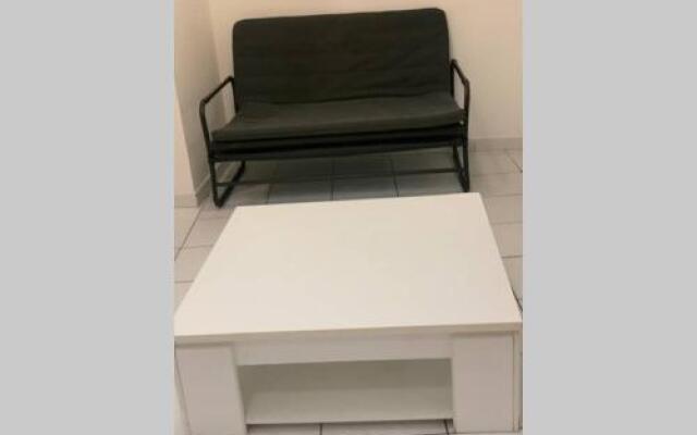 Grand Et Joli Appartement Centre De Douai D4