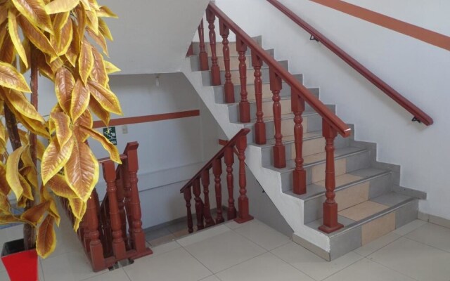 Gran Hotel Chincha