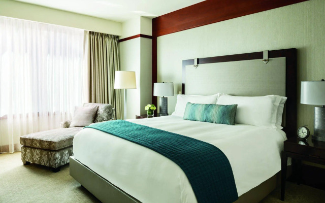 The Ritz-Carlton Georgetown, Washington, D.C.