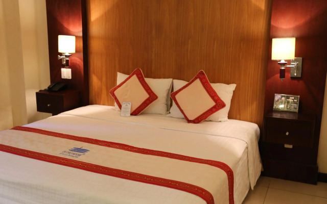 Petro House Vung Tau (Block B)