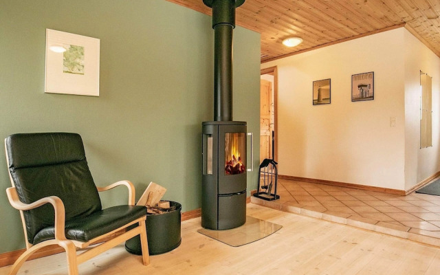 8 Person Holiday Home in Hals