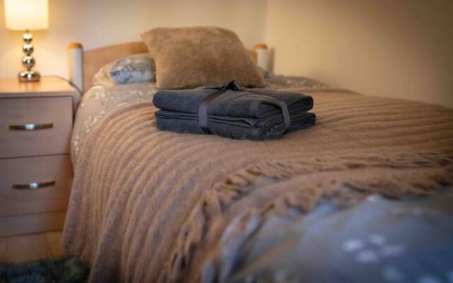 Impeccable 2-bed Apartment in Chipping Norton