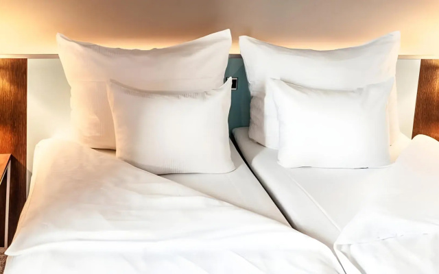 Hotel Scandic Sluseholmen