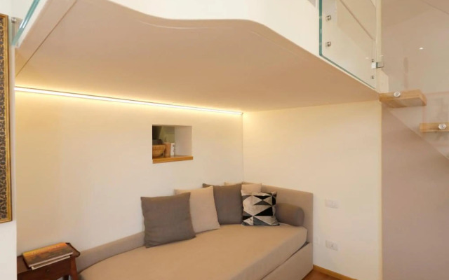 Siena UP Town - Sabrina's Cozy Apartment