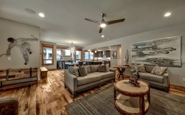 Gondola Vista 11 - 6 Br Townhouse