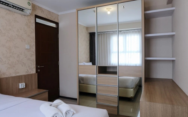 Best Choice 2Br Apartment At Gateway Pasteur