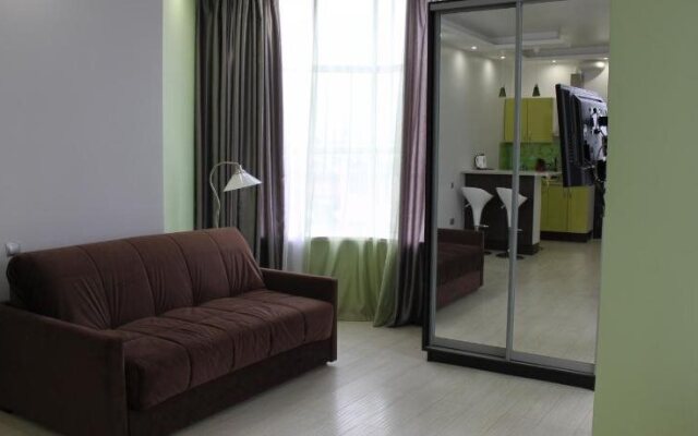Sertidi Hotel