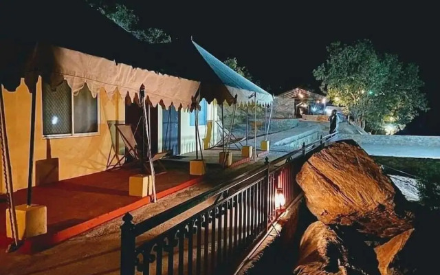 The Junagarh Lodge Kumbhalgarh