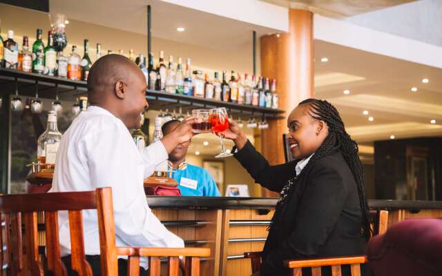 The Panari Hotel - Near Jomo Kenyatta International Airport