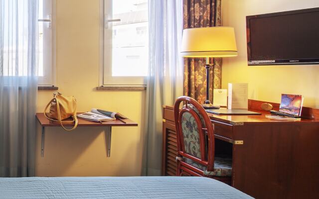 Vintage Hotel Tornese - Business & Events
