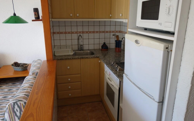 Estudio Park Golfet II
