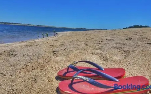 Casa Rico Frade Garden