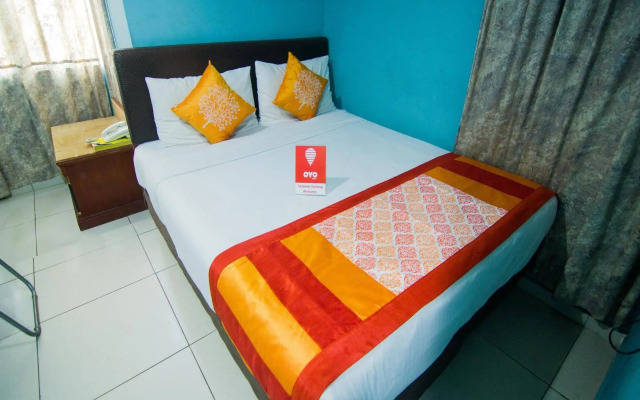 OYO Rooms Opposite Jalan Bukit Bintang