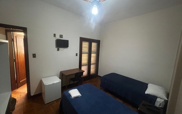 Hotel Jaú