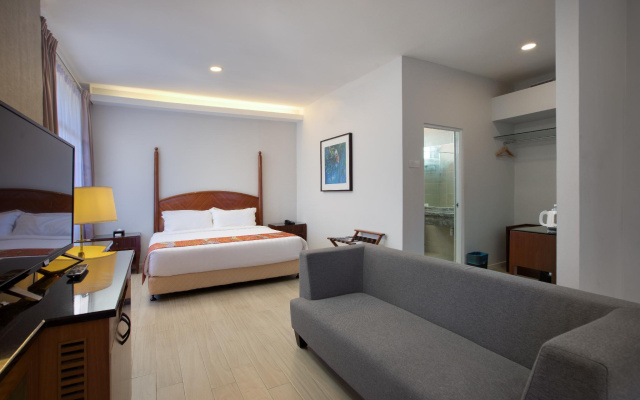 Adena Beach Resort