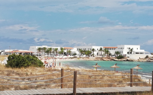 Hotel Roca Bella
