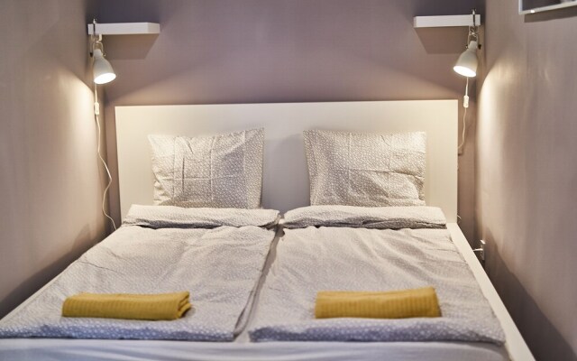 W49 Apartment Budapest