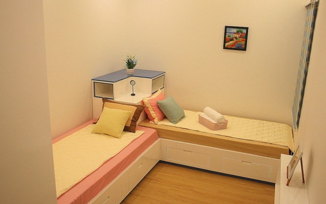 Sunrise City Luxury New 2bed2bath SW POOL1