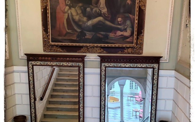 Hotel Simón