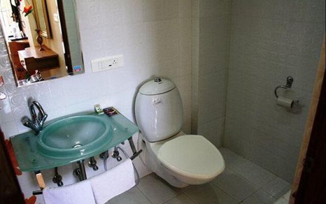 Hill & Sea View Ayurvedic Beach Resort