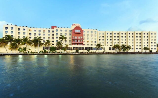 Ramada Belize City Princess Hotel