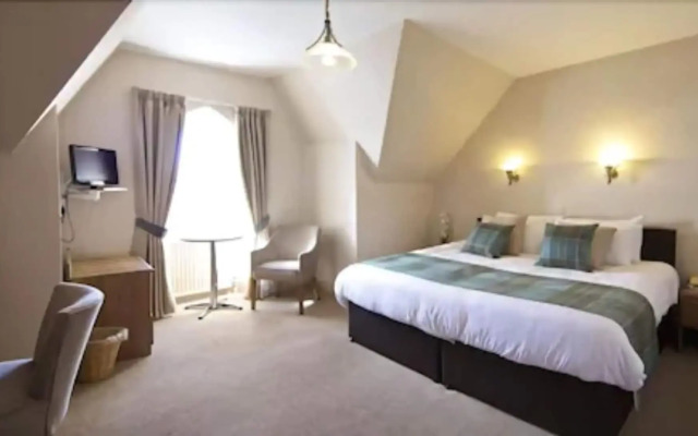 Uig Hotel