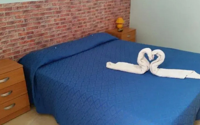 Giuffre's Rooms