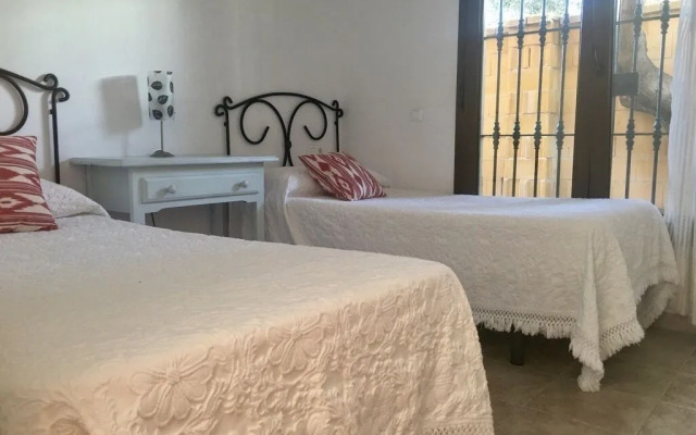 Apartamentos Trajano