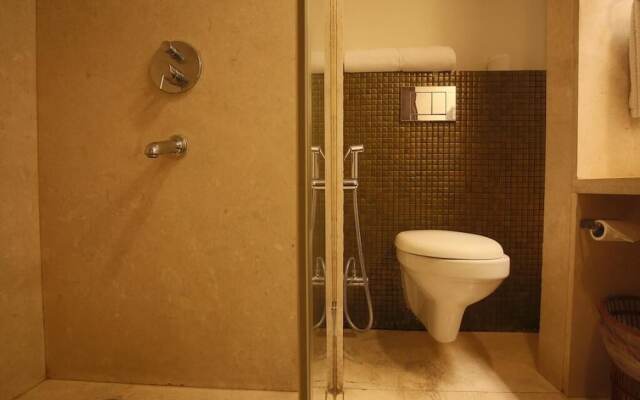 FabHotel Monarch Jayanagar