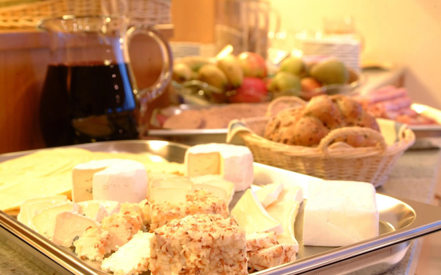 Weingut & Gästehaus Felshof