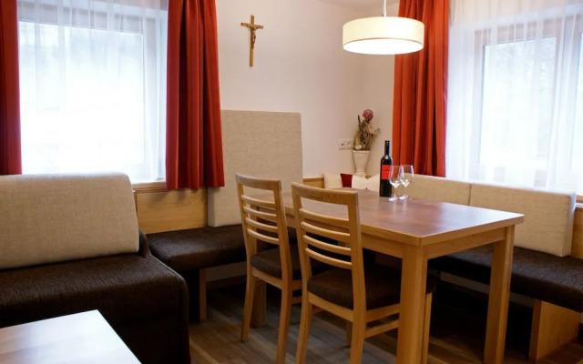 Apart Auhof