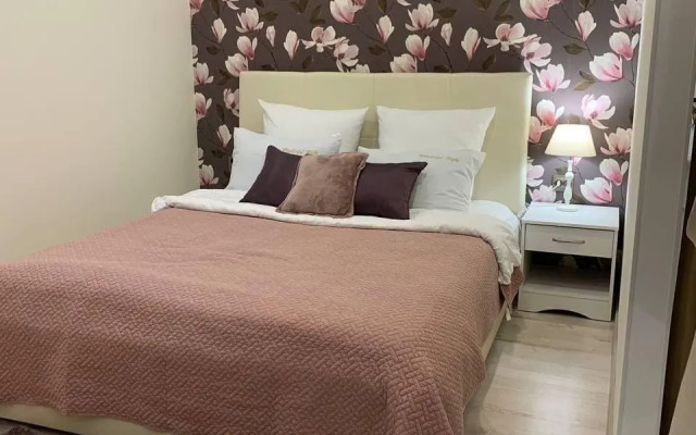 Люкс апартаменты на улице Никитинская