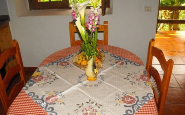 Casas Rurales Las Nuevitas