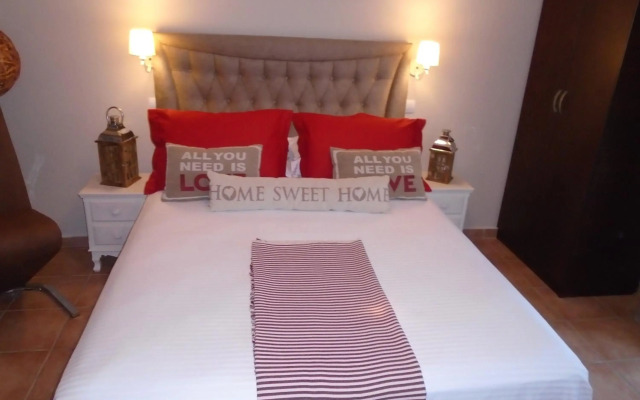 Machi Rooms