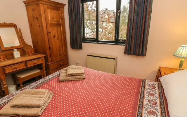 Greenbeck Cottage, Coniston