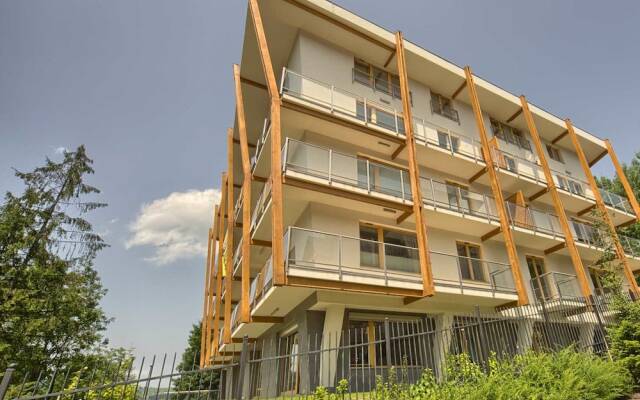 AquaPark Residence
