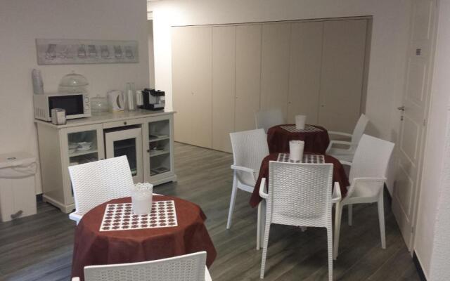 Locanda Sabbia d'Oro
