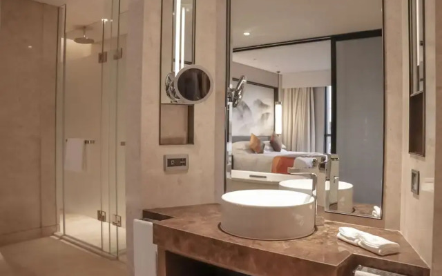 Yangguang Hotel Beijing Shijingshan