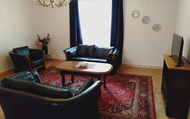 Cozy Apartment